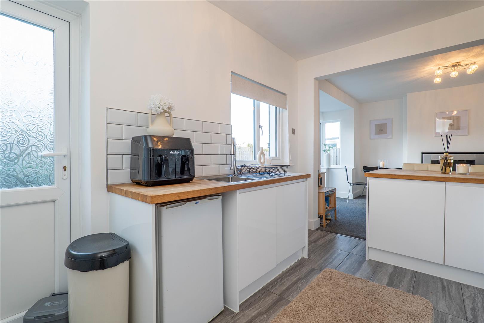 Collingwood Road, Chorley